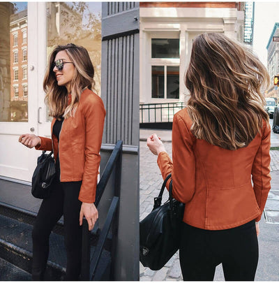 Reily – Elegant Jacket