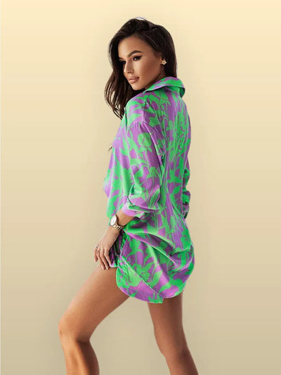 Aerie - Elegant 2-Piece Set