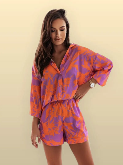 Aerie - Elegant 2-Piece Set