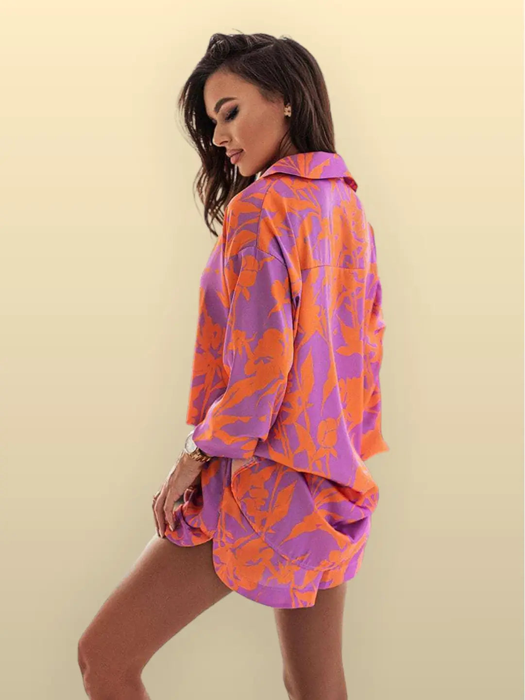 Aerie - Elegant 2-Piece Set