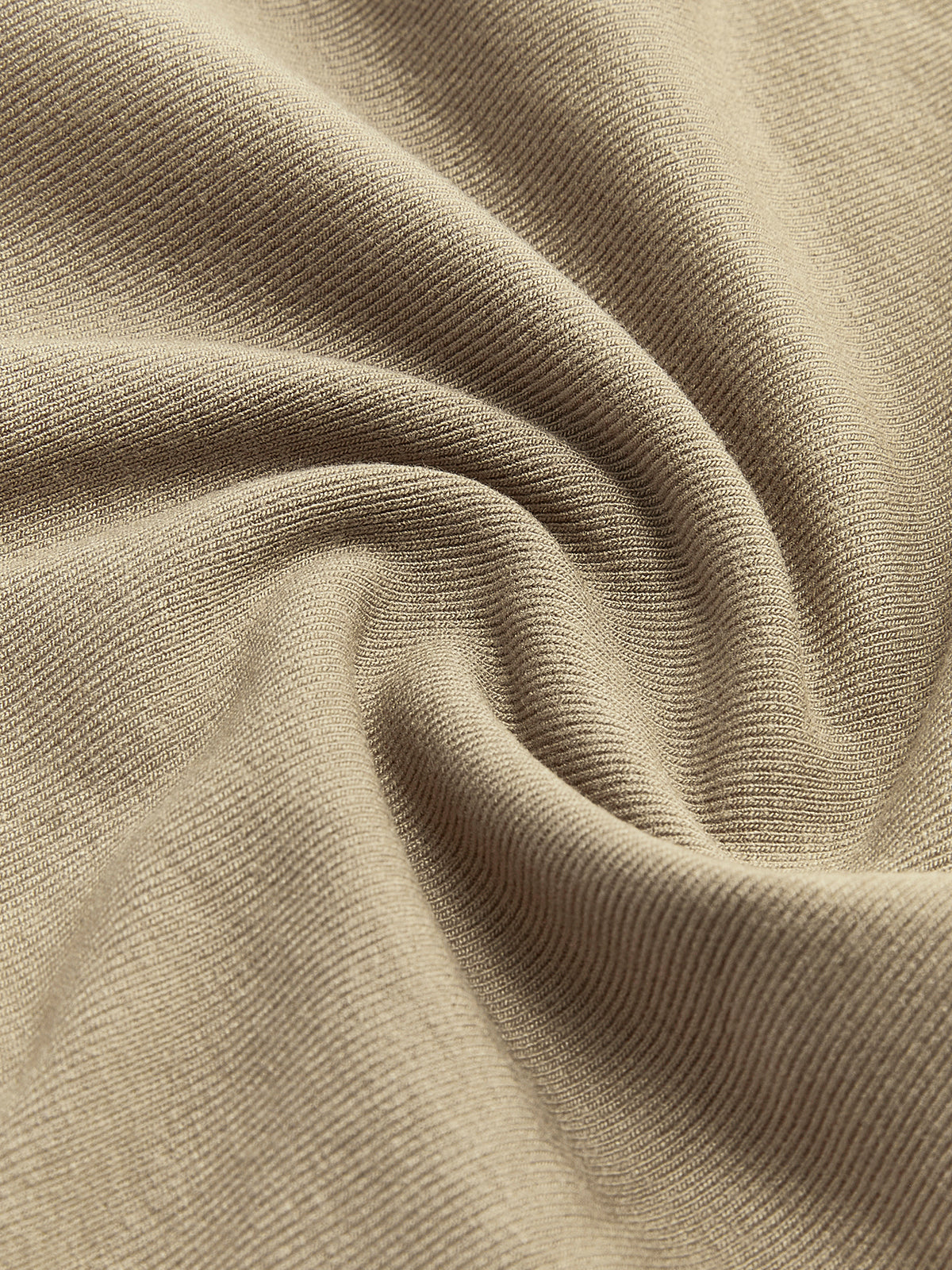 Embery - Long Sleeve Asymmetric Shirt