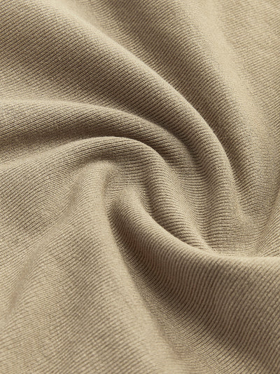 Embery - Long Sleeve Asymmetric Shirt