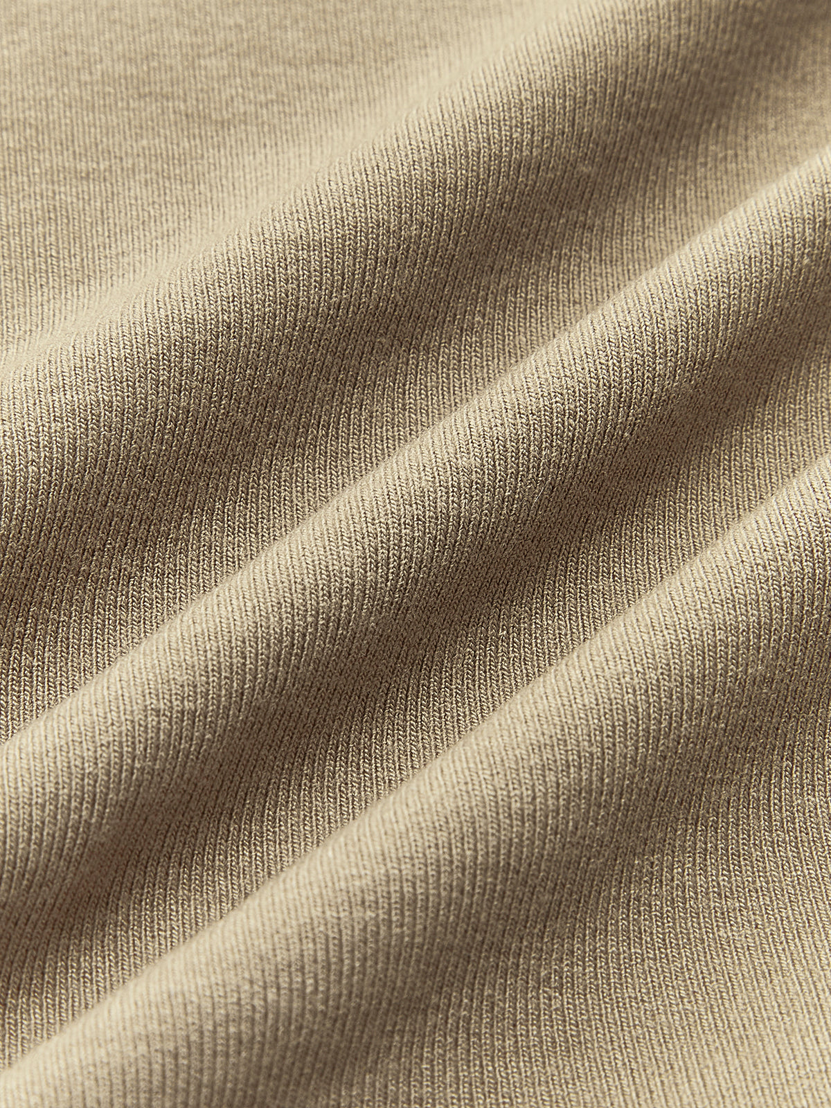 Embery - Long Sleeve Asymmetric Shirt