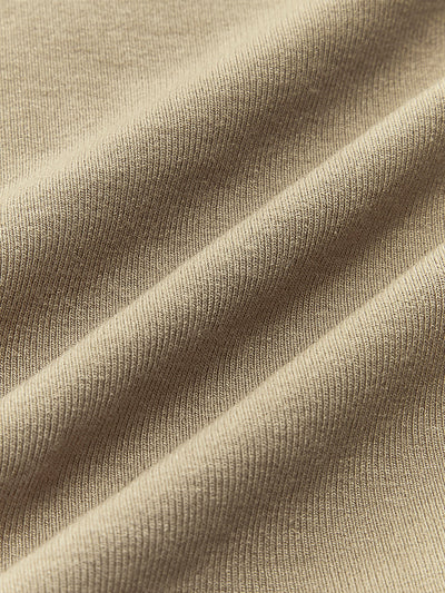 Embery - Long Sleeve Asymmetric Shirt