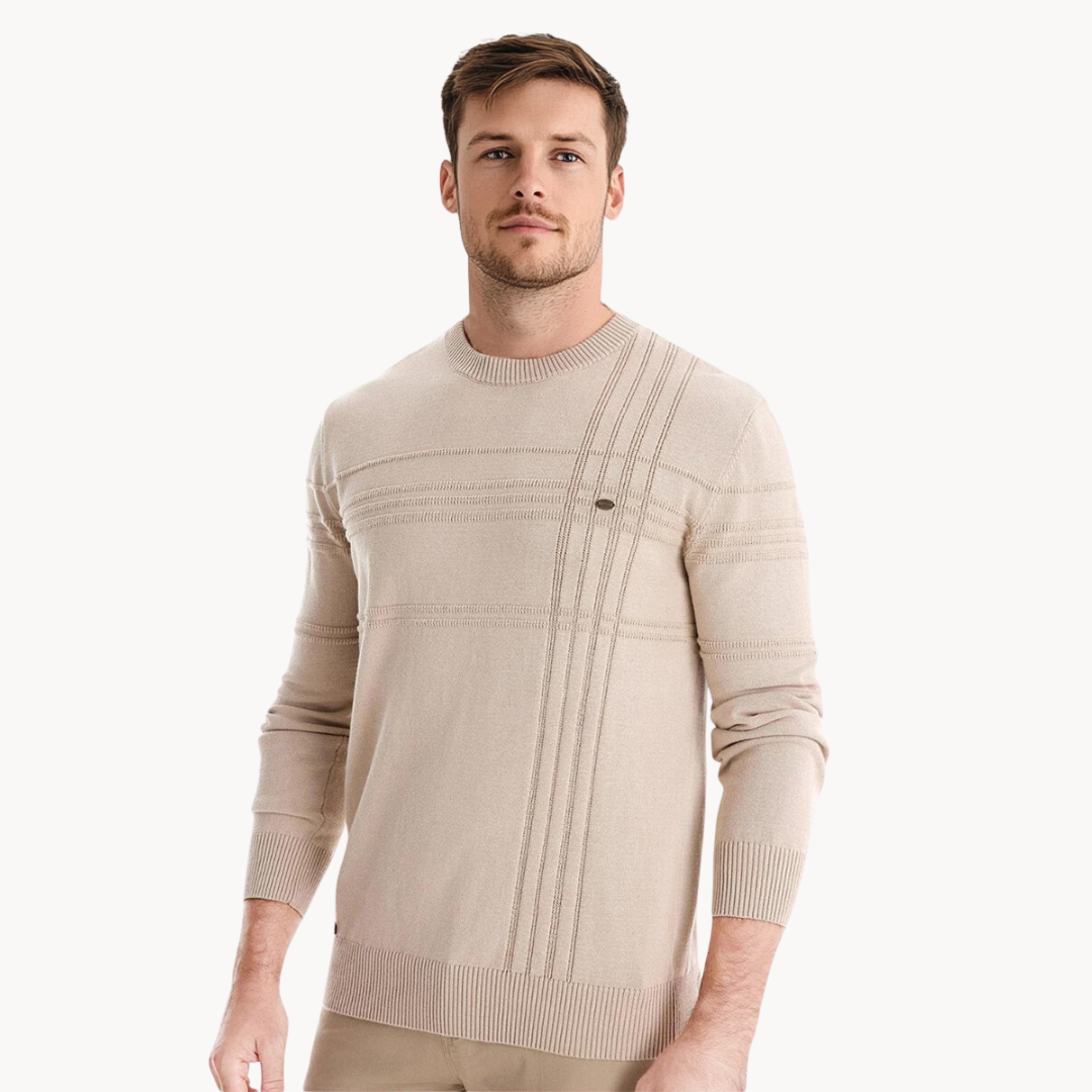 Adonis - Casual Sweater