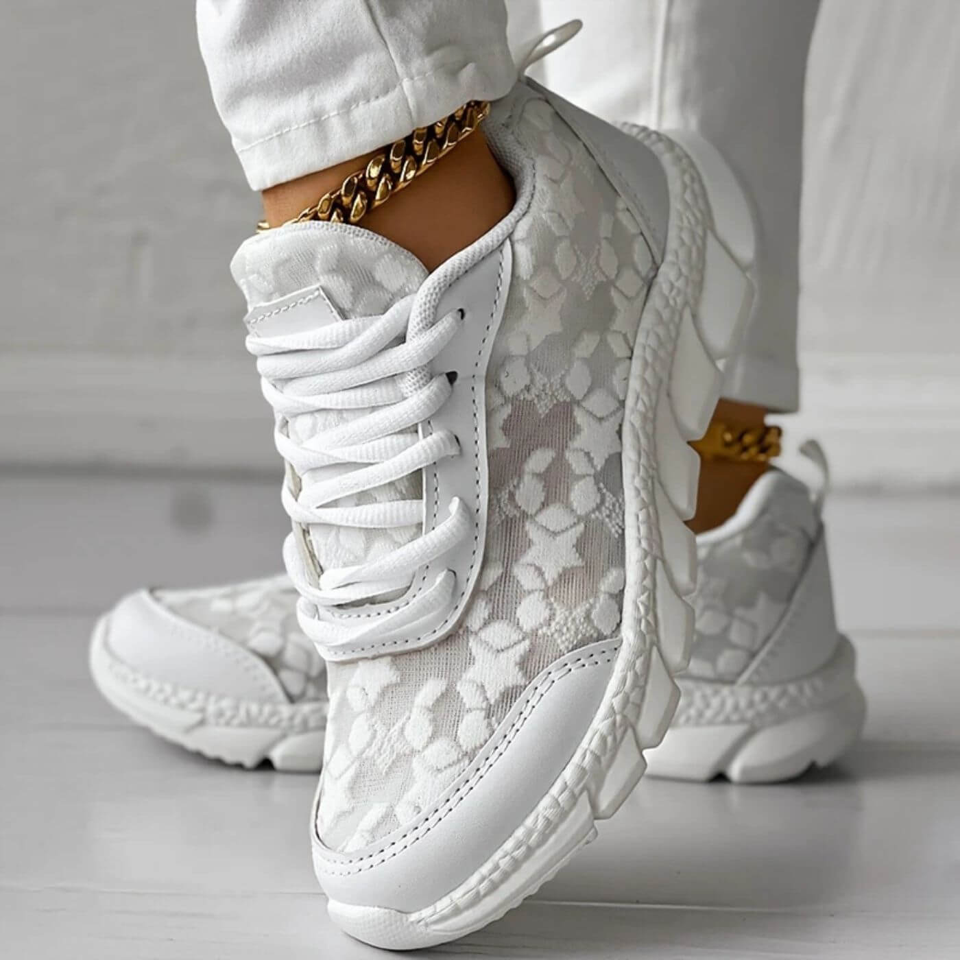 Juana - Fashion Shoes