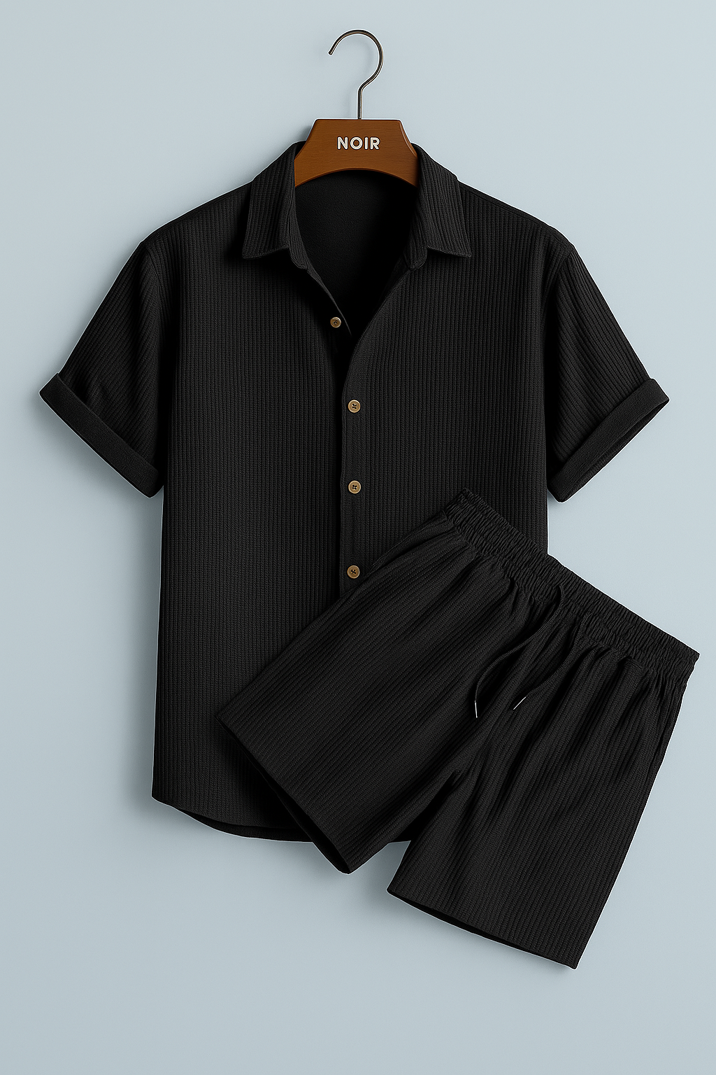 Luma - Summer Two-Piece Set