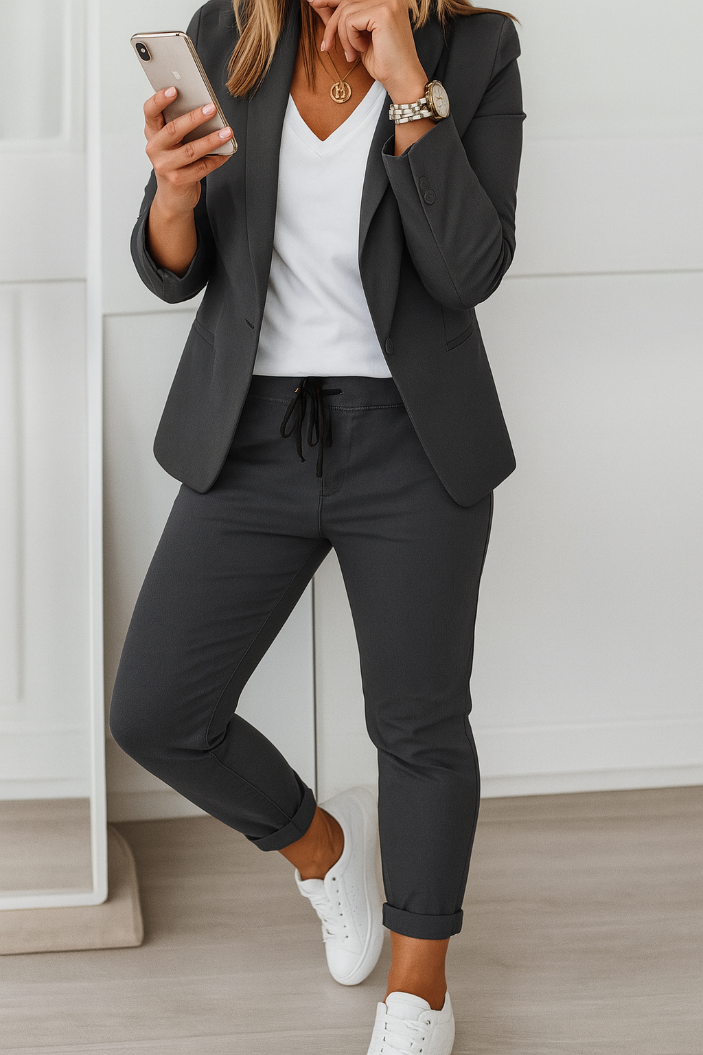 Sloane - Sophisticated Set