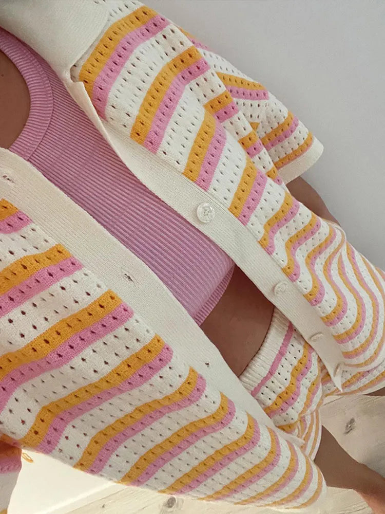 Liv – Two-Piece Set