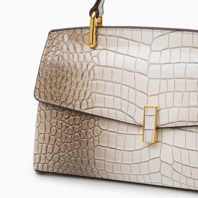 Amadora - Elegant Tote Bag