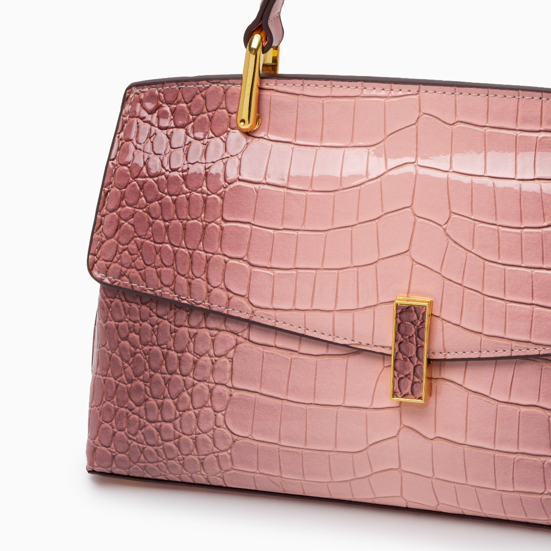 Amadora - Elegant Tote Bag