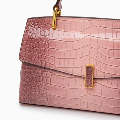 Amadora - Elegant Tote Bag