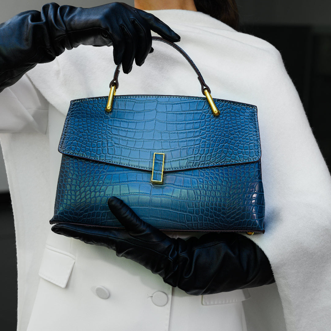 Amadora - Elegant Tote Bag