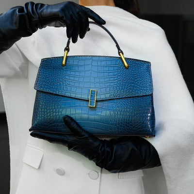 Amadora - Elegant Tote Bag