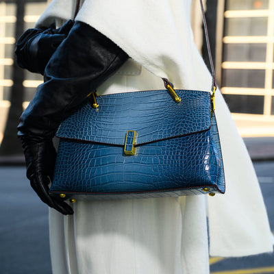 Amadora - Elegant Tote Bag