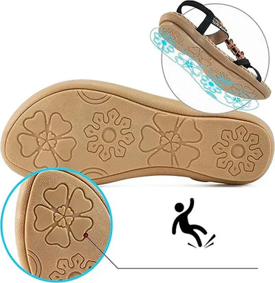 Eloura – Orthopedic Comfort Sandals