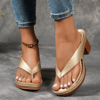 Esta - Ultra Comfortable Sandals