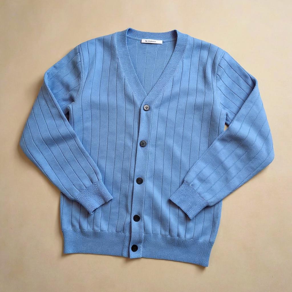 RAPHAELO VINIA – Italian Cardigan