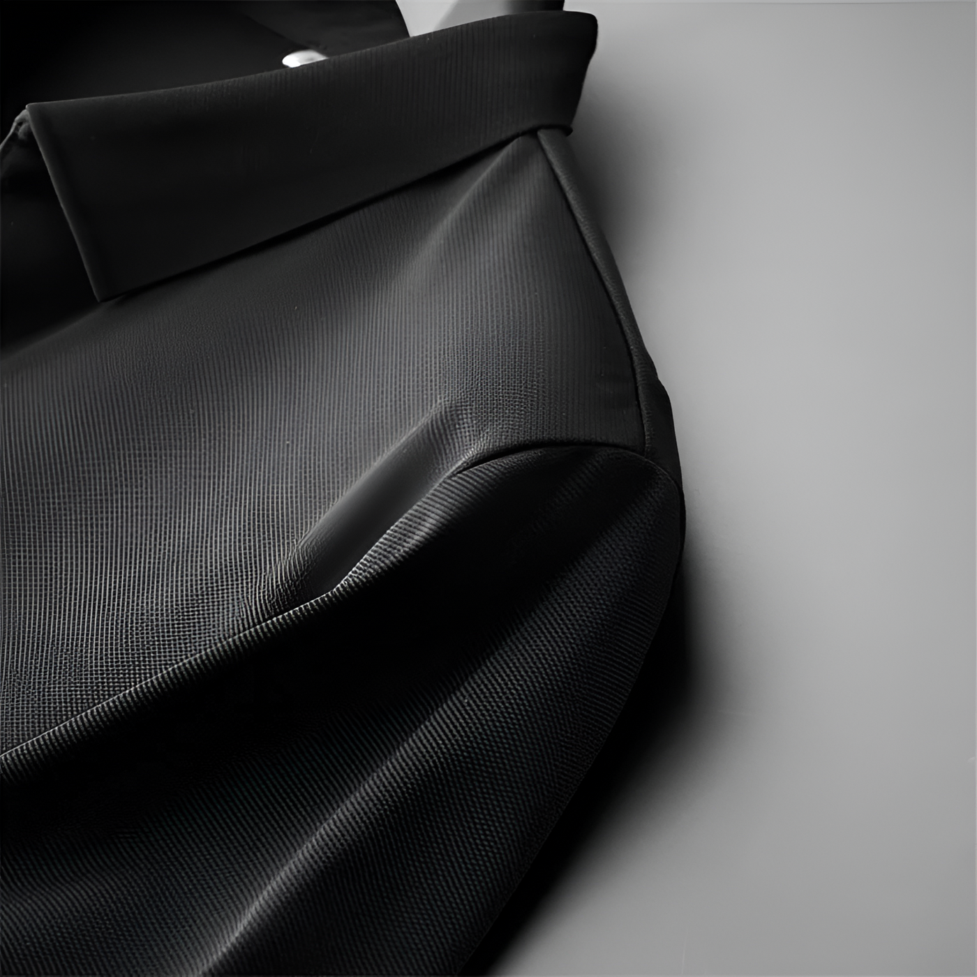 Isaac - Oxford Polo Set