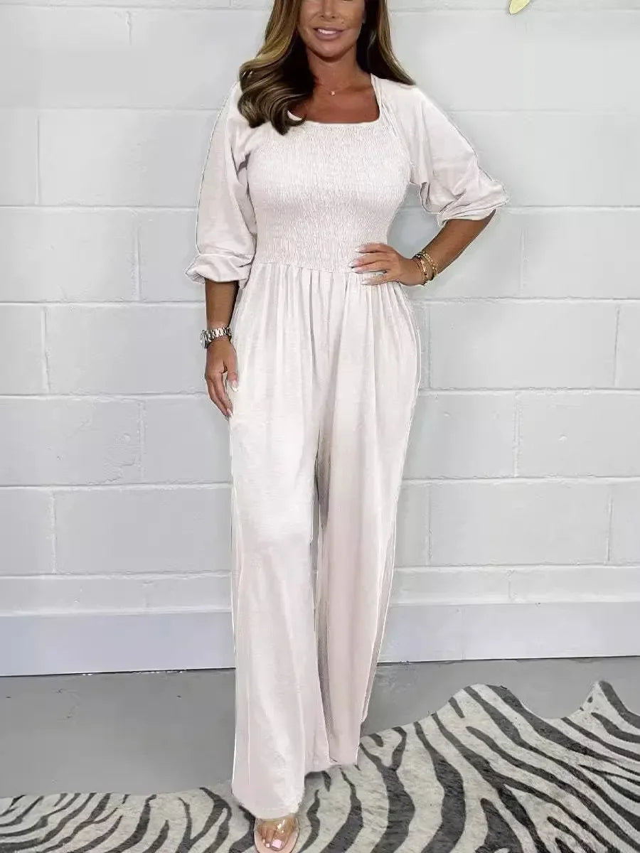 Aimee - Stylish Jumpsuit