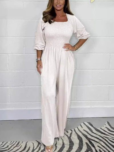Aimee - Stylish Jumpsuit