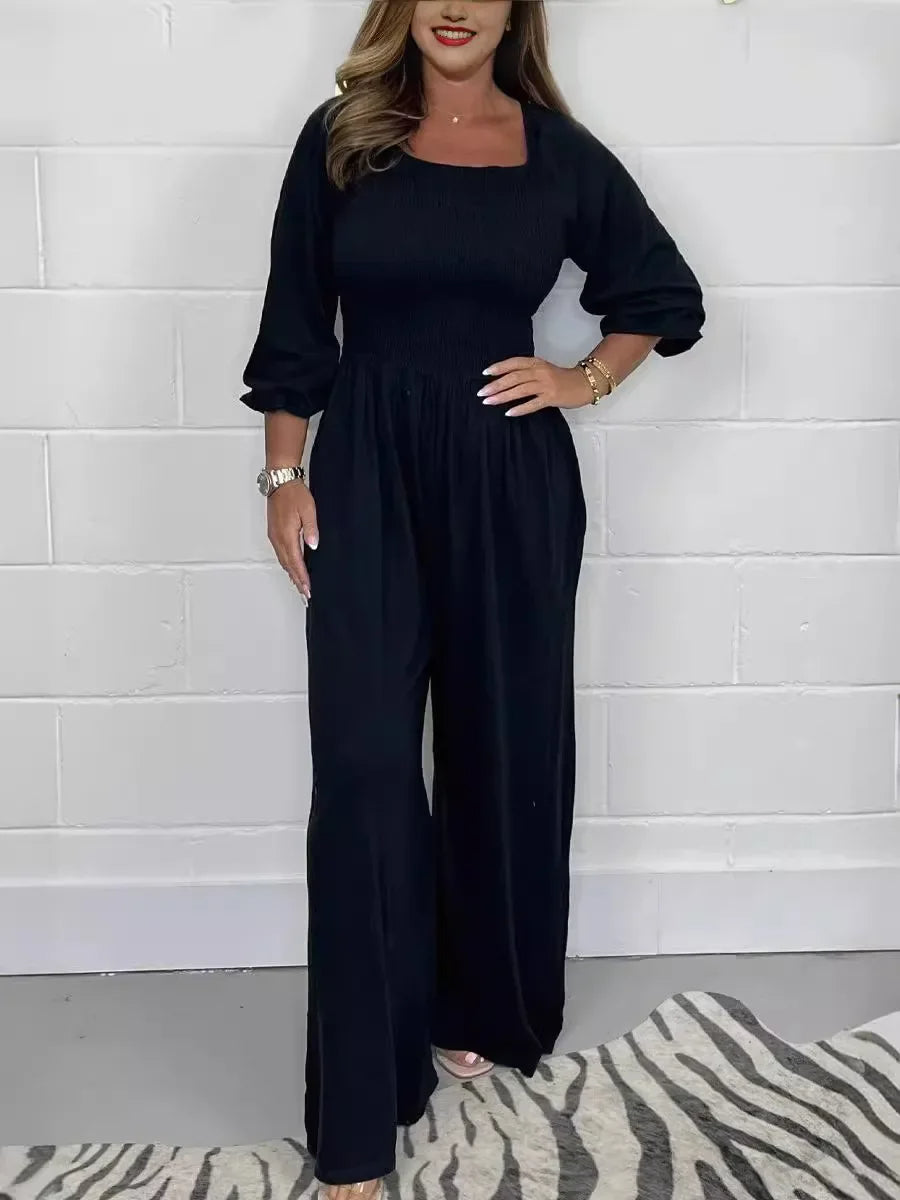 Aimee - Stylish Jumpsuit