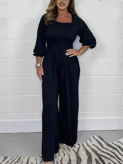 Aimee - Stylish Jumpsuit