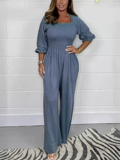 Aimee - Stylish Jumpsuit