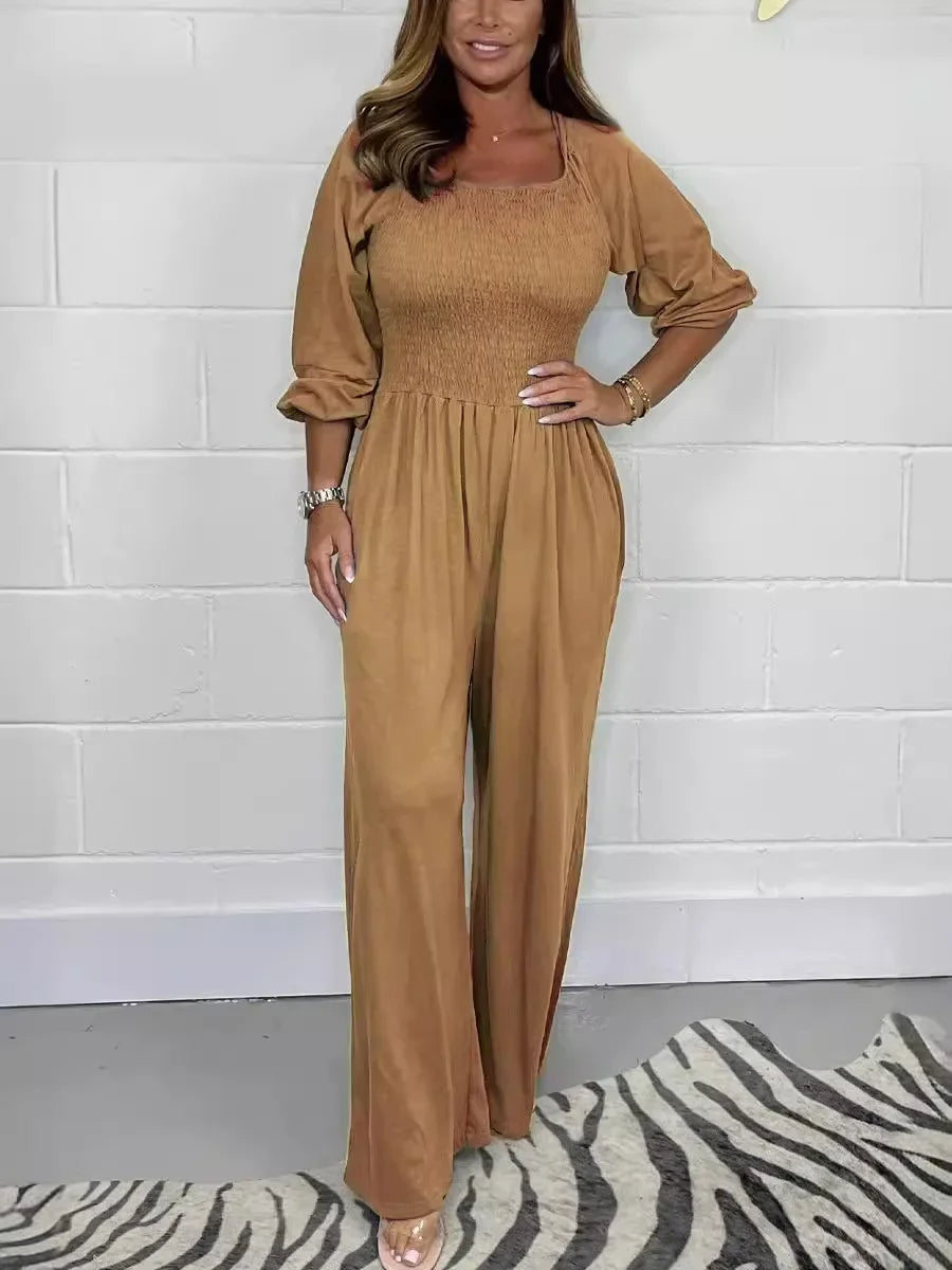 Aimee - Stylish Jumpsuit