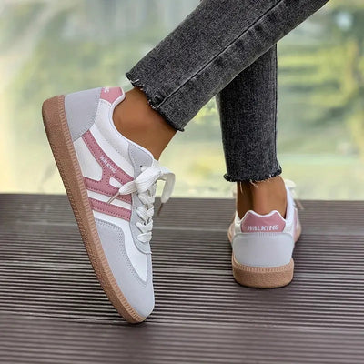 Elvara – Orthopedic Sneaker