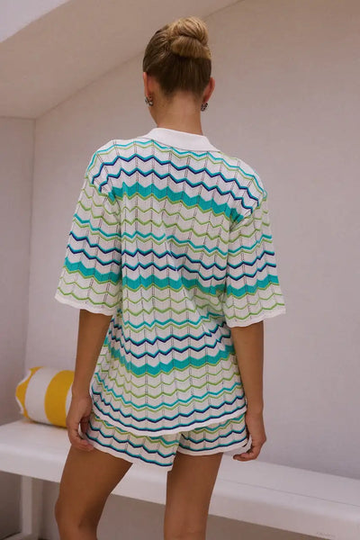 Alicia – Two-Piece Set