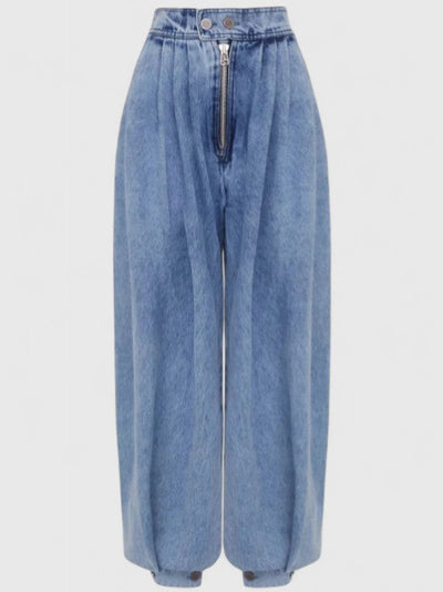 Ariel - Comfortable Jeans