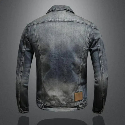 Wilson – Denim Jacket