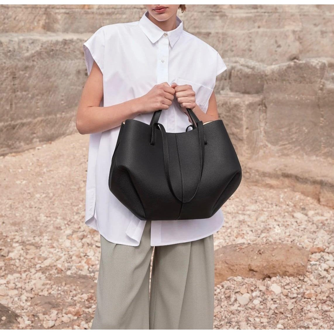Santina - Stylish Bag