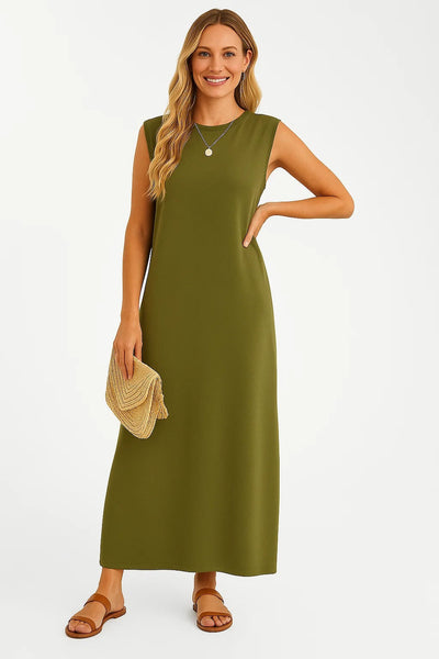 Emma – Flowing Two-Piece Set