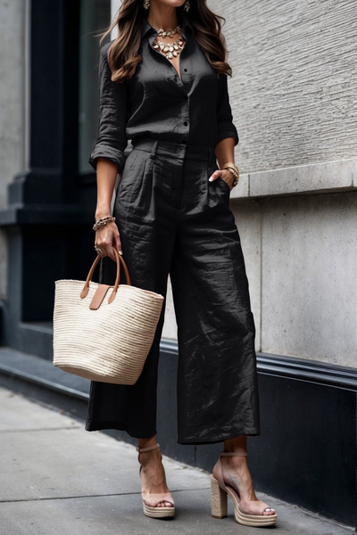 Mariona - Elegant 2-Piece Set