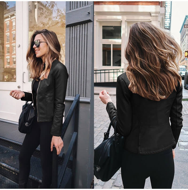 Reily – Elegant Jacket