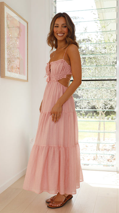 Hannah™ | Summer Dress