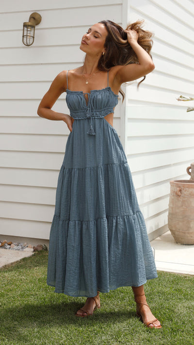 Hannah™ | Summer Dress