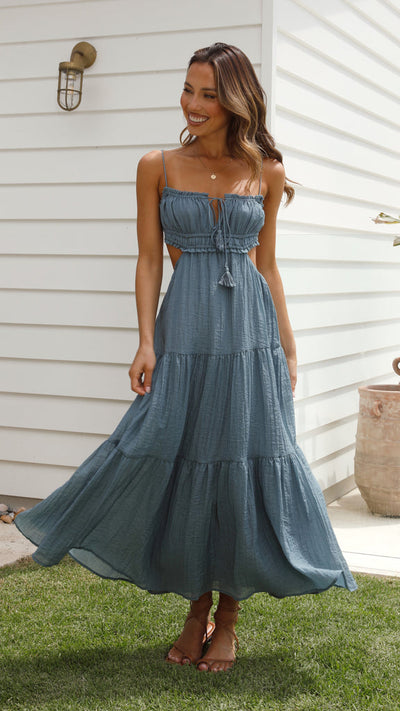 Hannah™ | Summer Dress