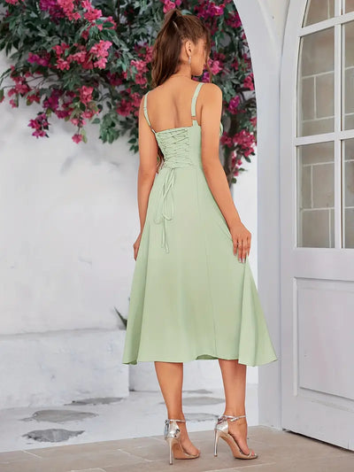Sandy - Elegant Summerdress