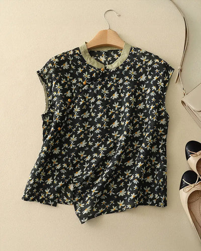 Charleen - Modern Blouse