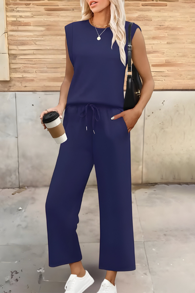 Decima - Summer Loungewear Set