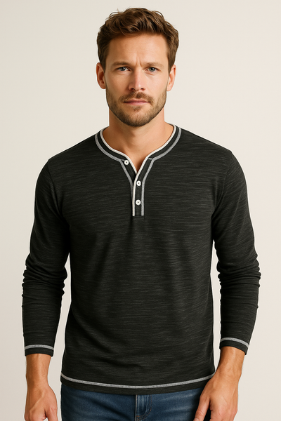 Jordan - Long Sleeved T-Shirt