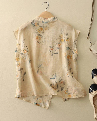 Charleen - Modern Blouse