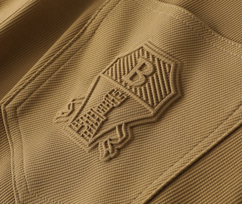 Sebastian - Elegant Trousers