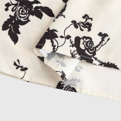 Zoe - Elegant Summer Floral Dress