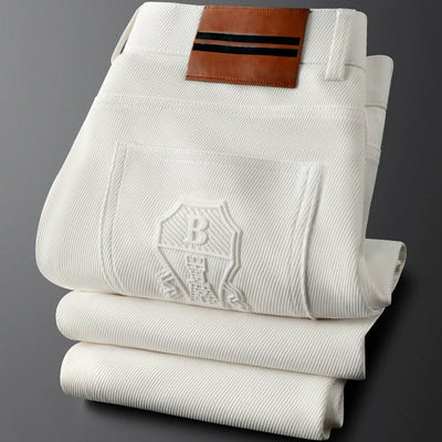 Sebastian - Elegant Trousers