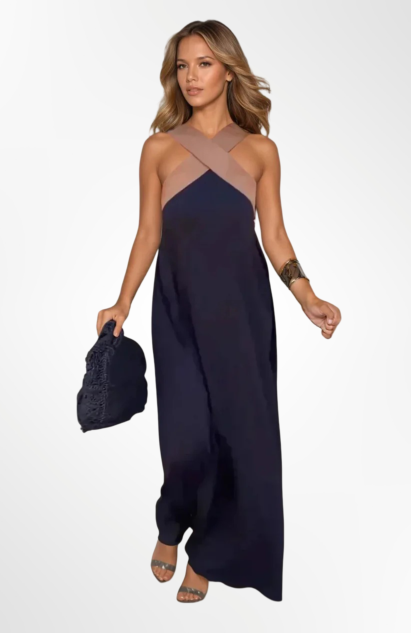 Martina – Sleeveless Dress