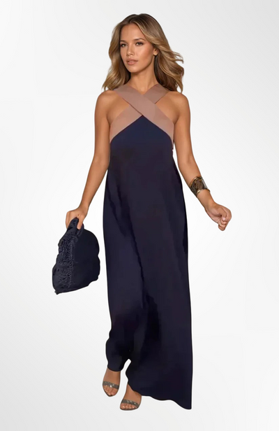 Martina – Sleeveless Dress